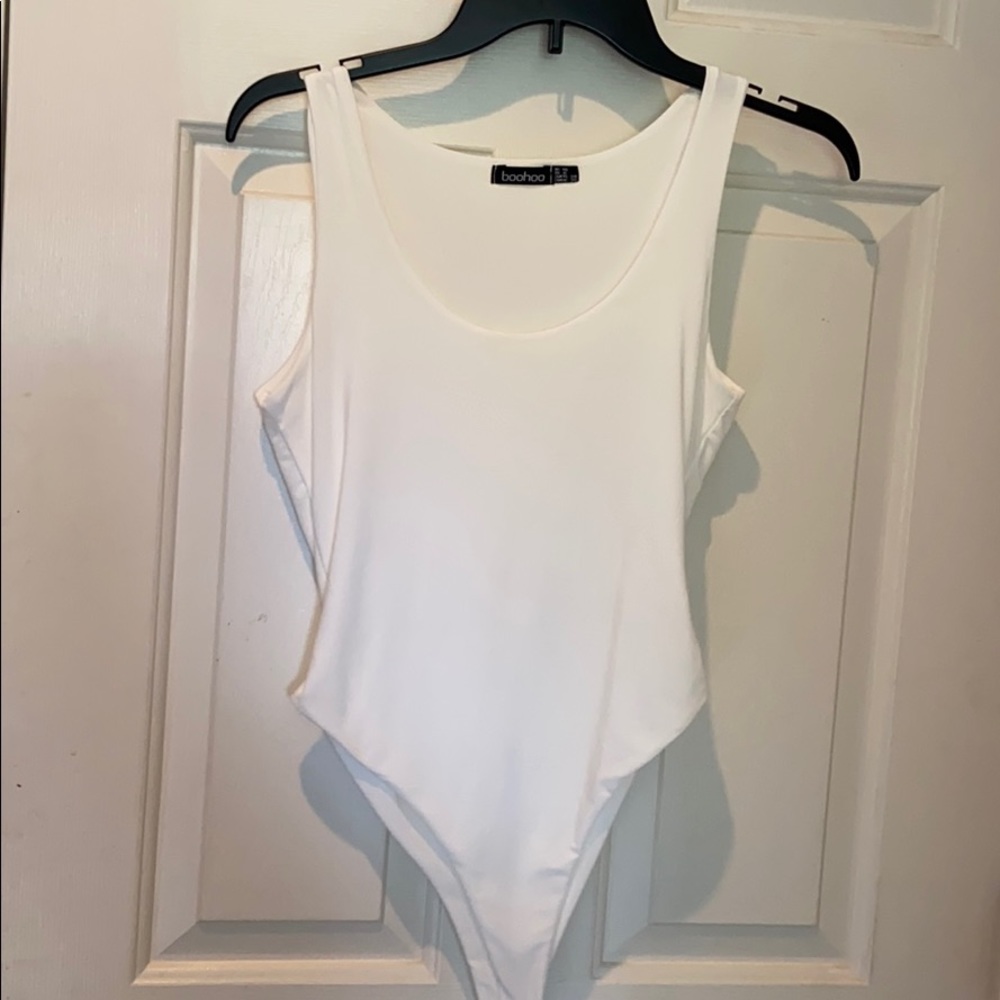 Boohoo Bodysuit